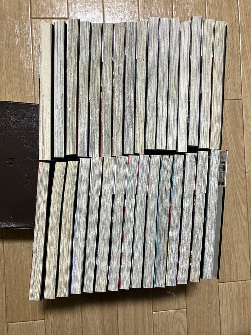 呪術廻戦　全巻セット　0〜30巻