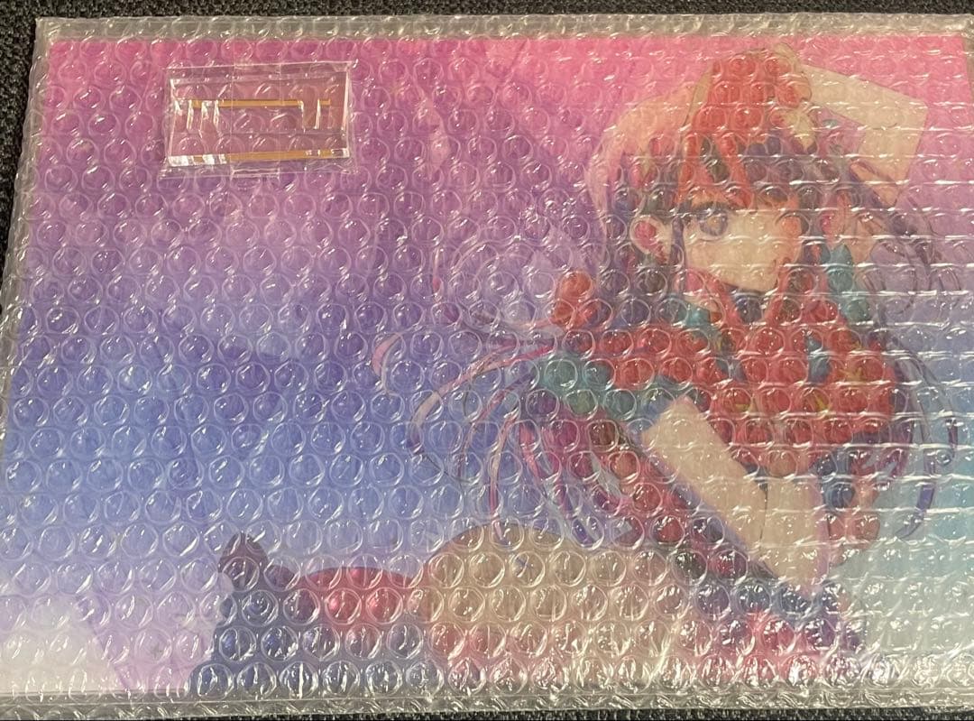 推しの子 箔入りアクリルアート アイ