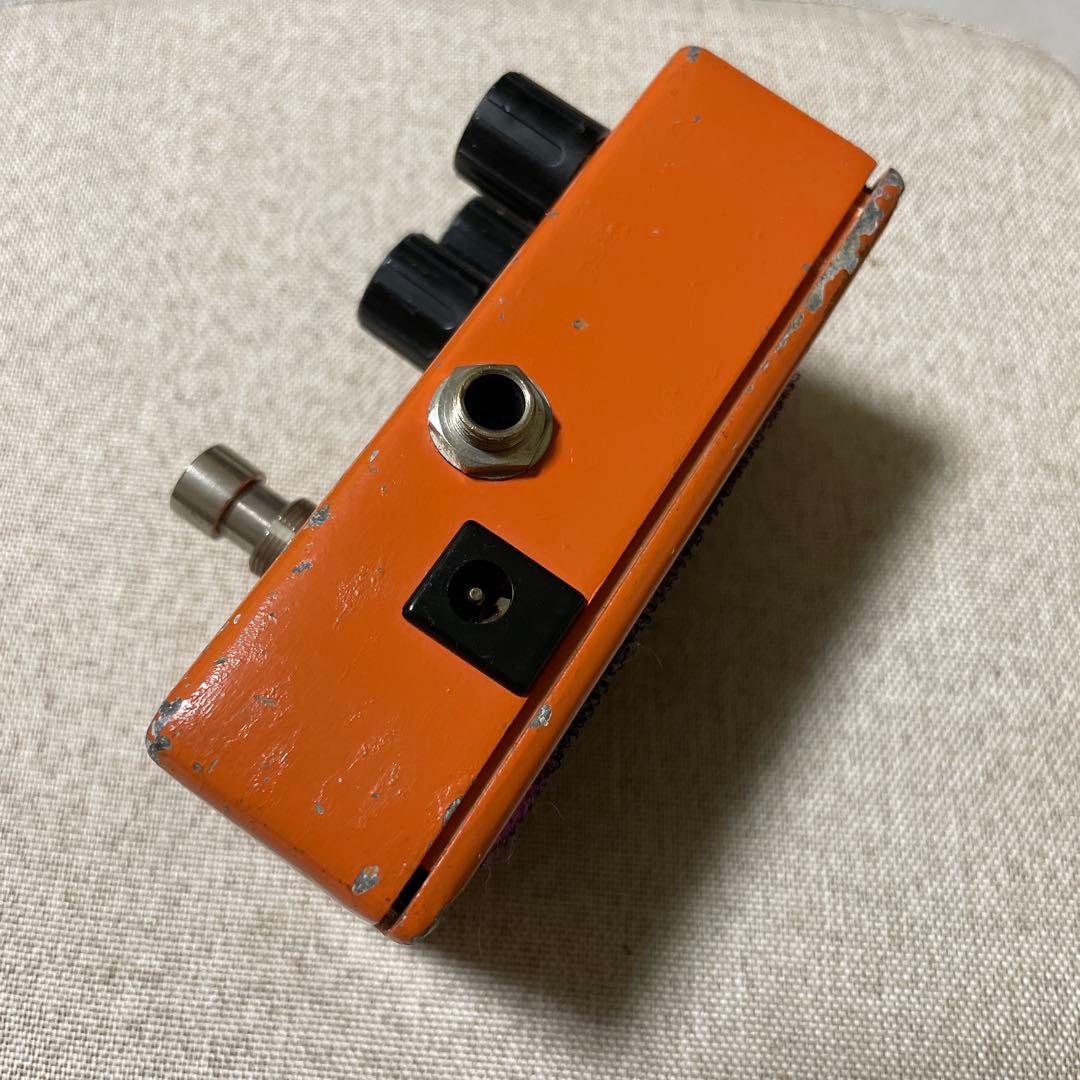 Maxon PT-909 フェイザーエフェクター ヴィンテージ