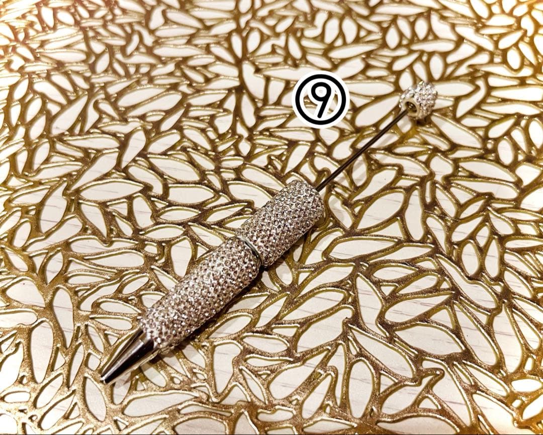 カスタムボールペン☆社長ペン3