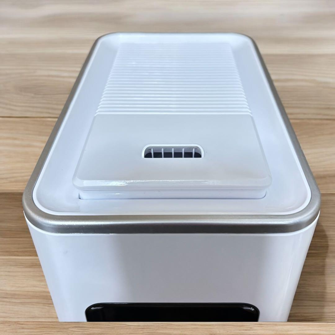 ✨極上美品✨KEECOON タワー型超音波加湿器 13L 大容量 省スペース