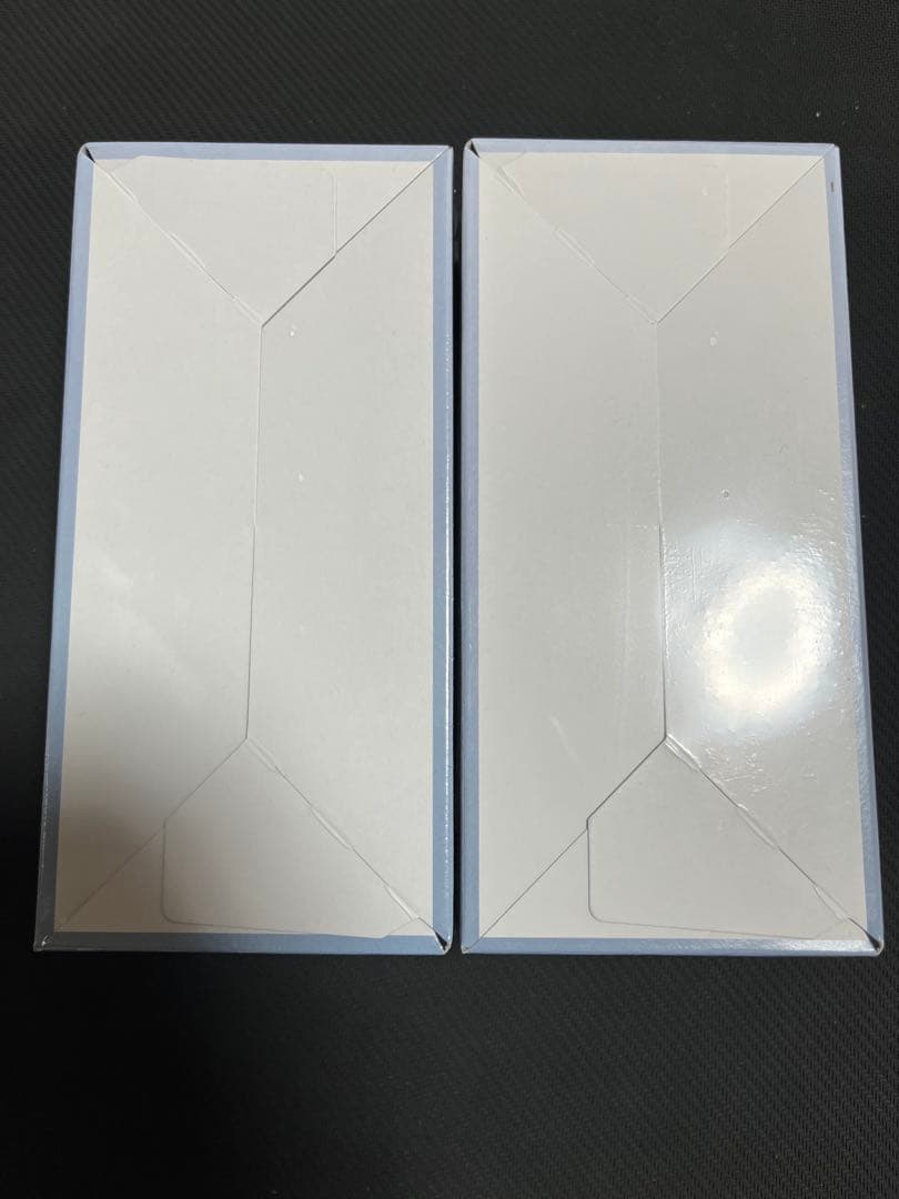 ホロカ　エンチャントレガリア　未開封　シュリンク付き　2ボックス