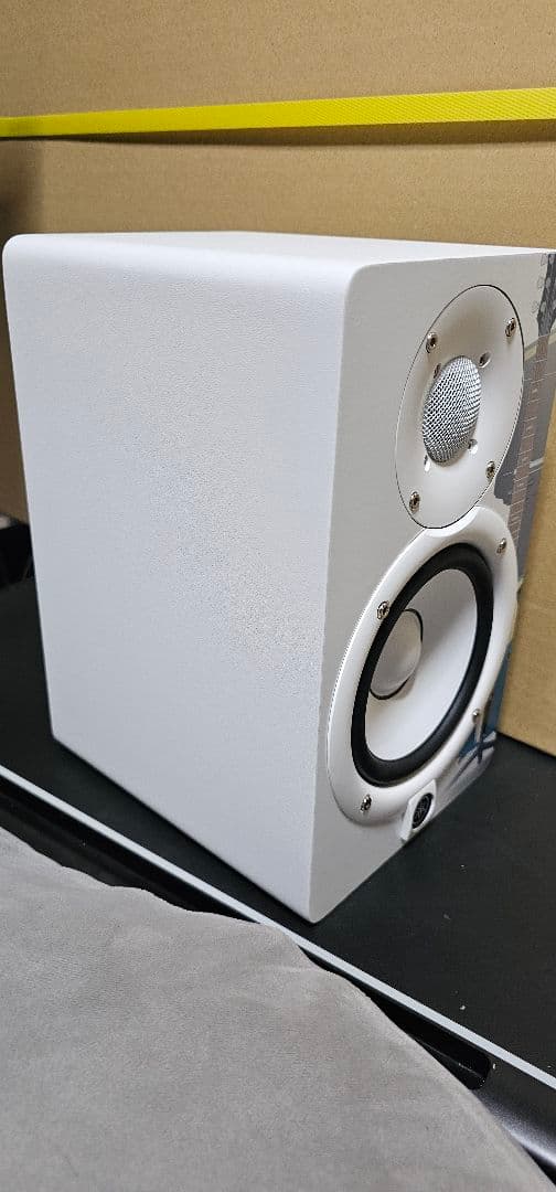 初音ミク15周年記念限定HS-Wスピーカー※付属シールタペストリーはありません