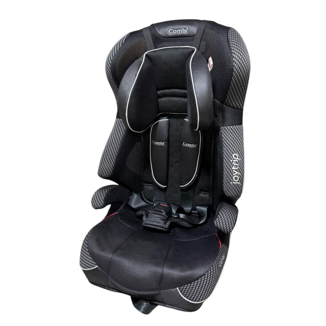 【美品】Combi ジョイトリップ joytrip チャイルドシート 12012
