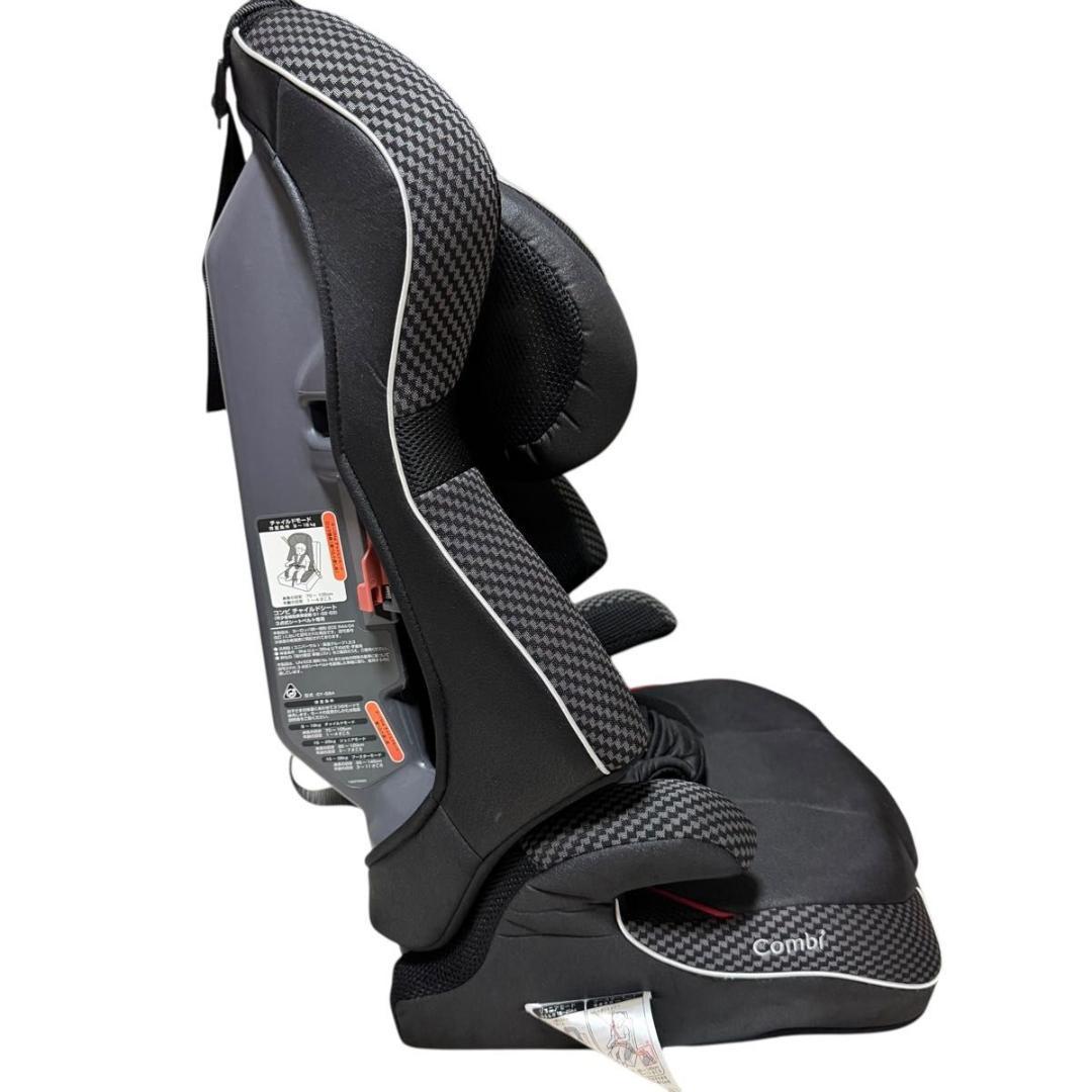 【美品】Combi ジョイトリップ joytrip チャイルドシート 12012