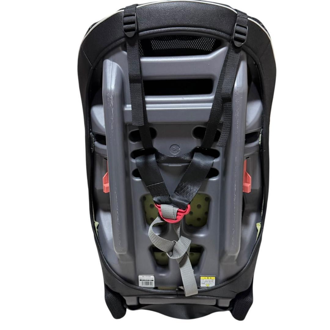 【美品】Combi ジョイトリップ joytrip チャイルドシート 12012