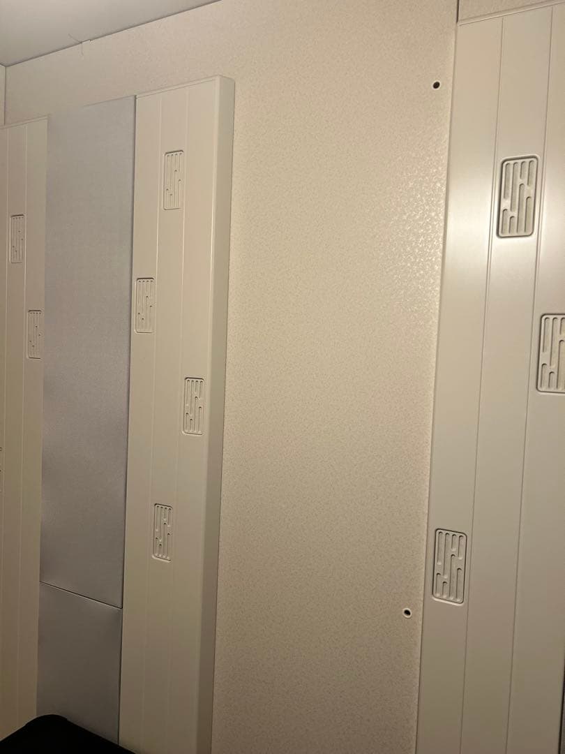 YAMAHA 高遮音フード付防音室／1.5畳