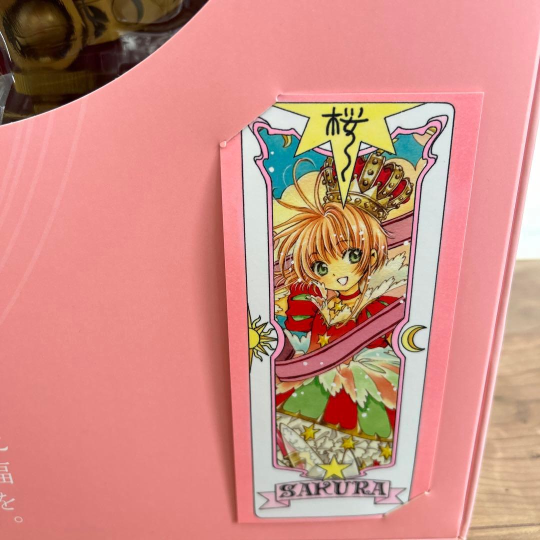カードキャプターさくら20th記念1/7スケールフィギュア