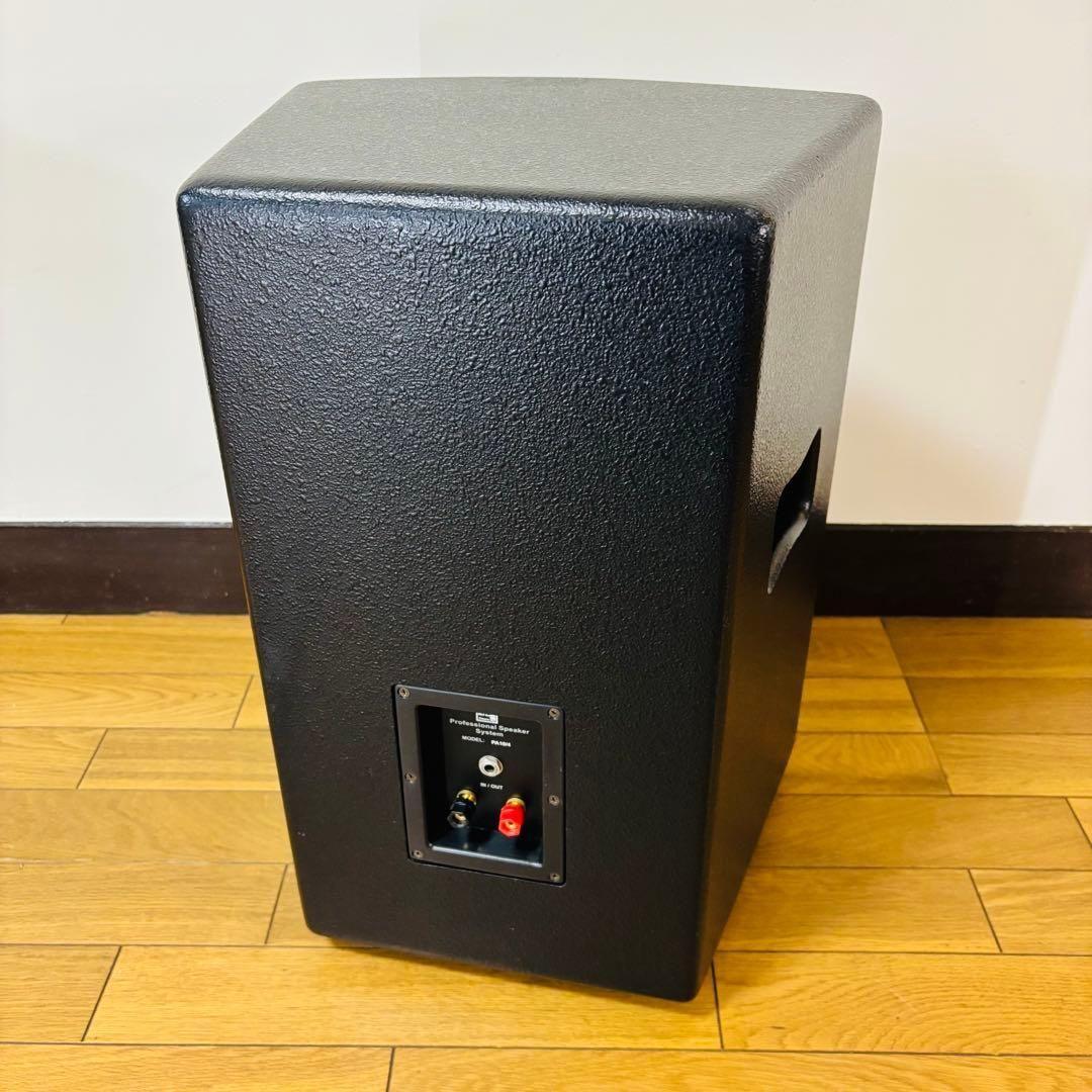 Classic Pro PA10/4 スピーカー 送料込み No,3