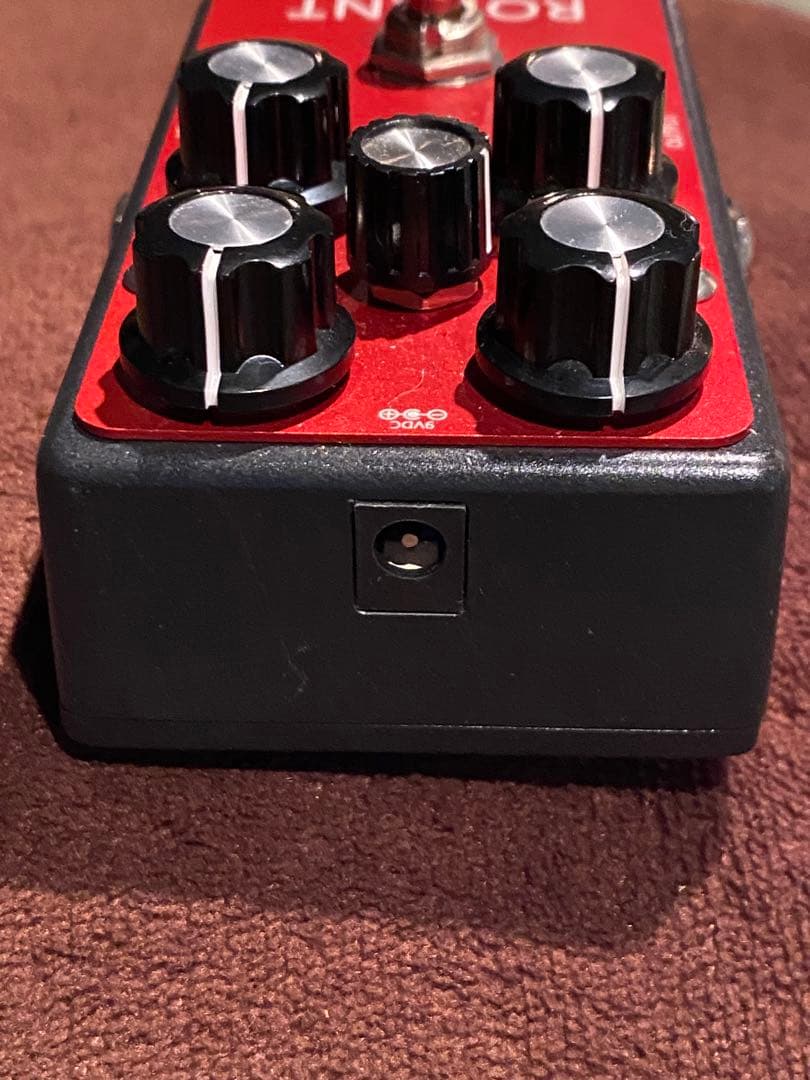 RODENT ギターエフェクター