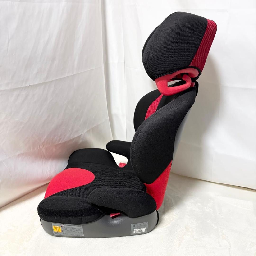 美品 エールべべ AILEBEBE サラット3ステップクワトロST インパクトシ