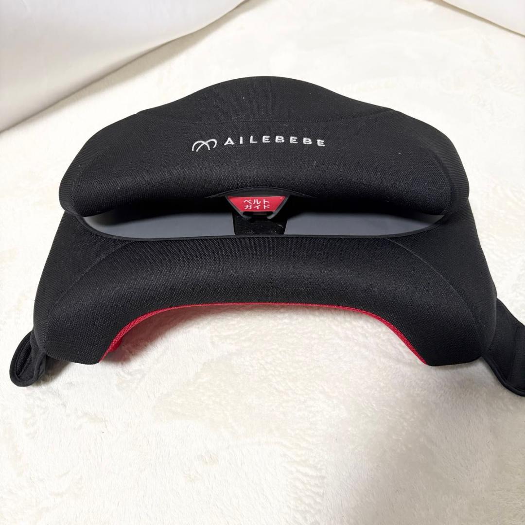 美品 エールべべ AILEBEBE サラット3ステップクワトロST インパクトシ