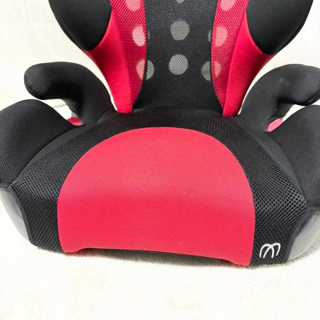 美品 エールべべ AILEBEBE サラット3ステップクワトロST インパクトシ