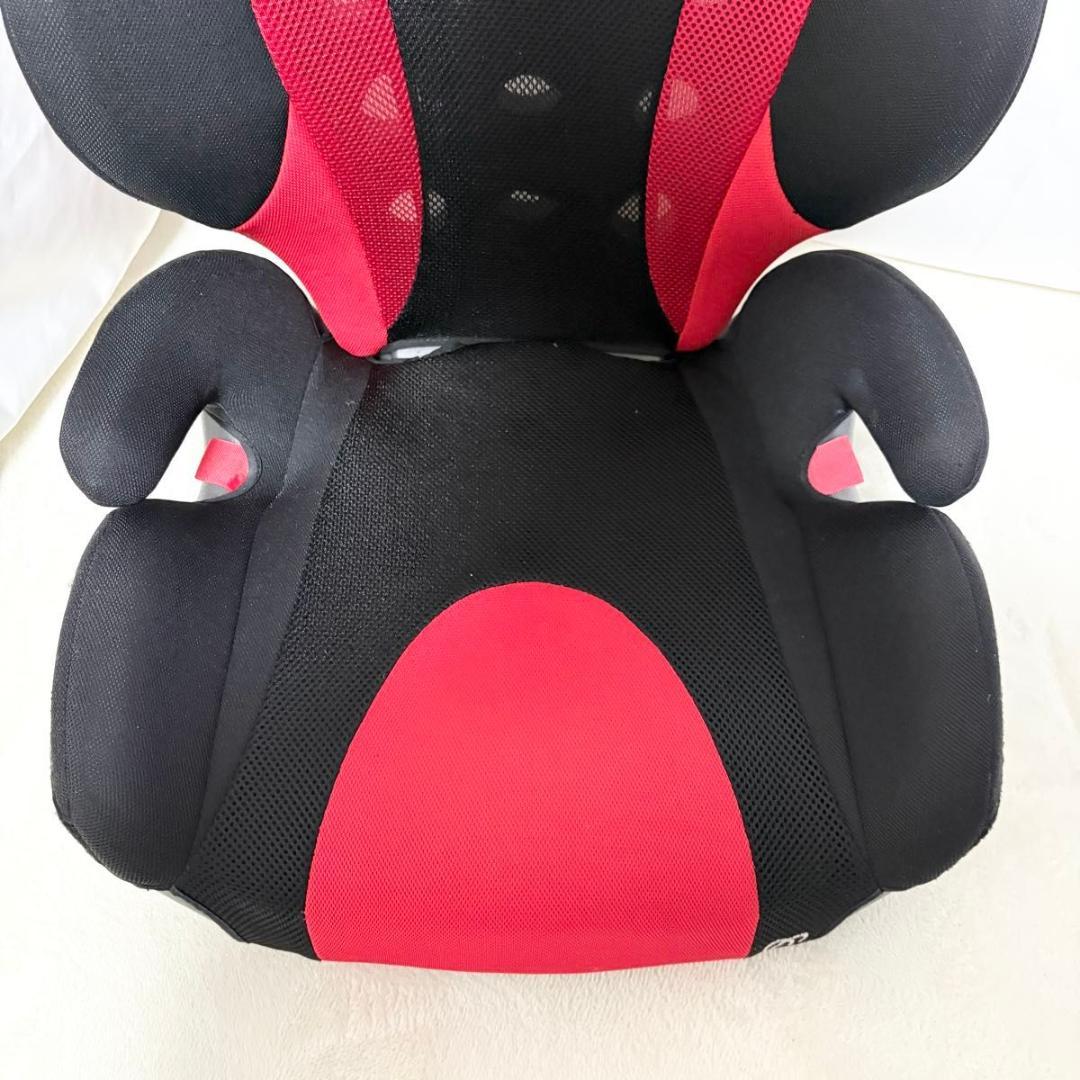 美品 エールべべ AILEBEBE サラット3ステップクワトロST インパクトシ