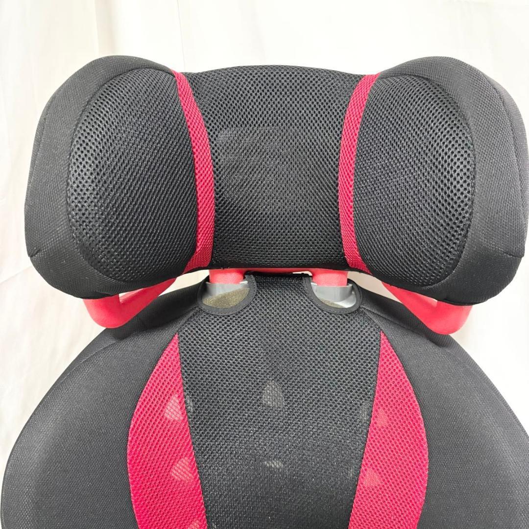 美品 エールべべ AILEBEBE サラット3ステップクワトロST インパクトシ