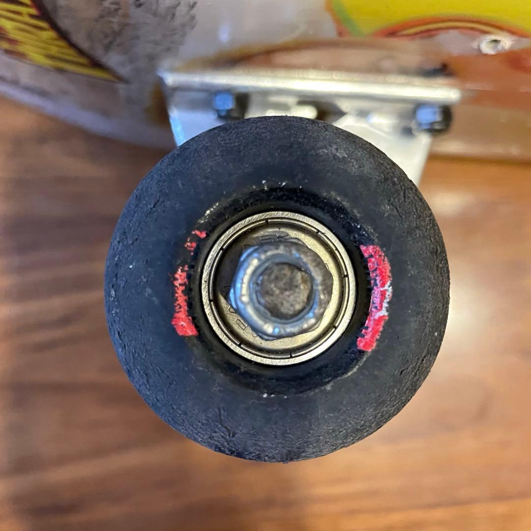 スケートマフィア　SK8MAFIA スケボー　スケートボード　ベンチャー　8.0