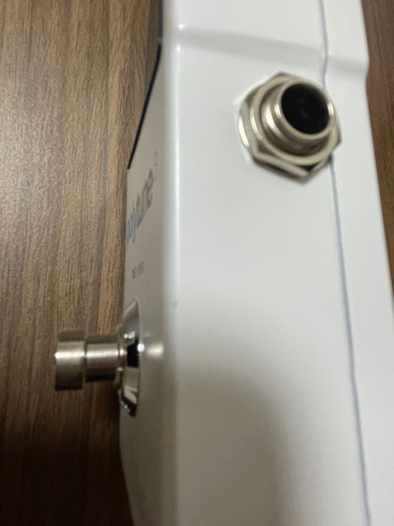 ギター TC Electronic Polytune 3