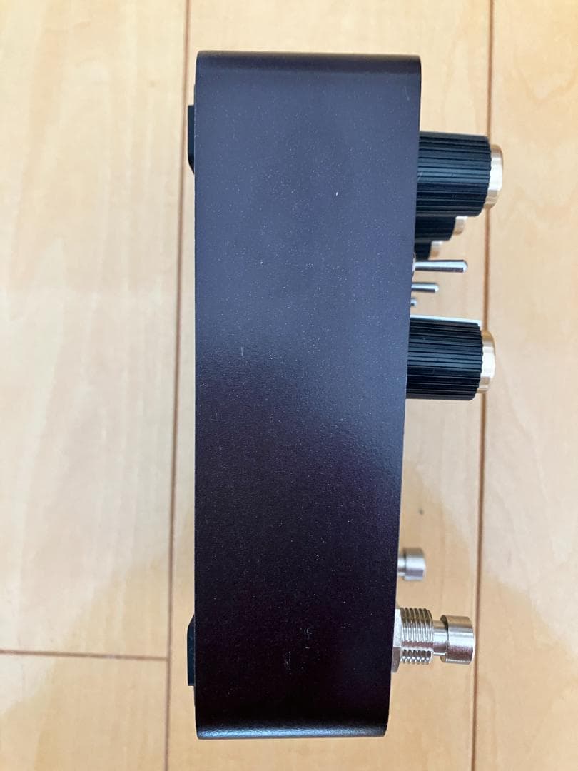 値下げ：UAFX LION 68 SUPER LEAD AMP