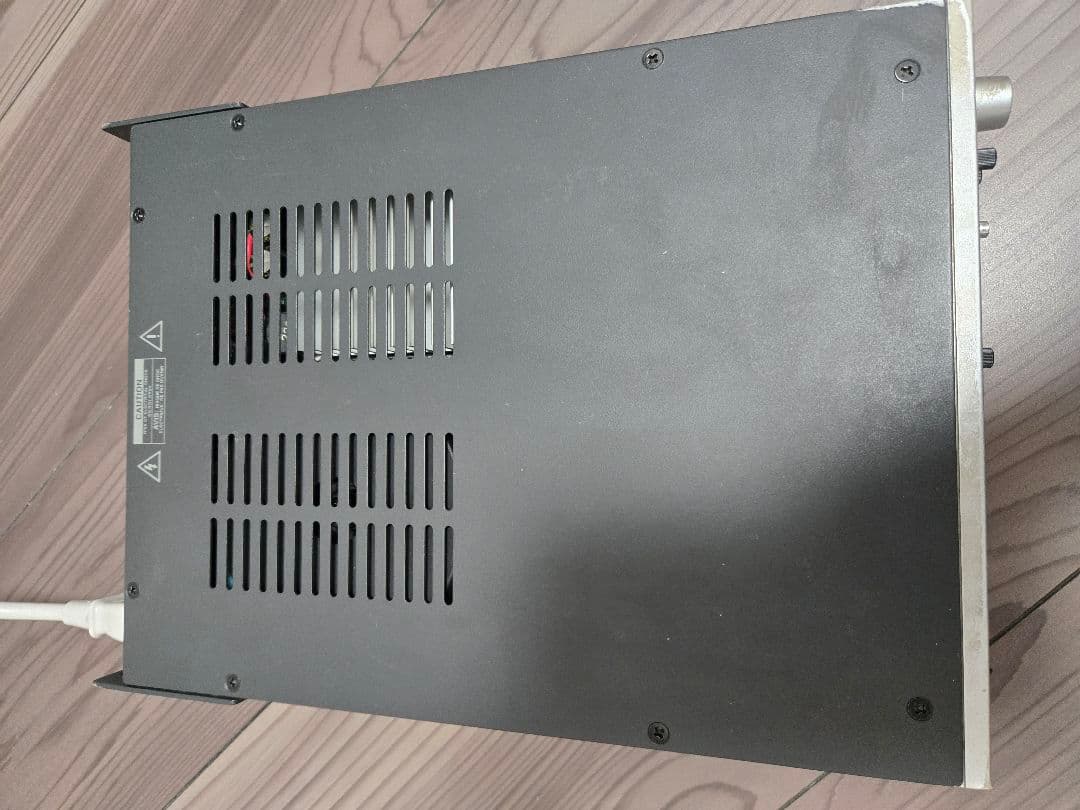 【BOSE】ボーズパワーアンプFreeSpaceIZA-190-HZ