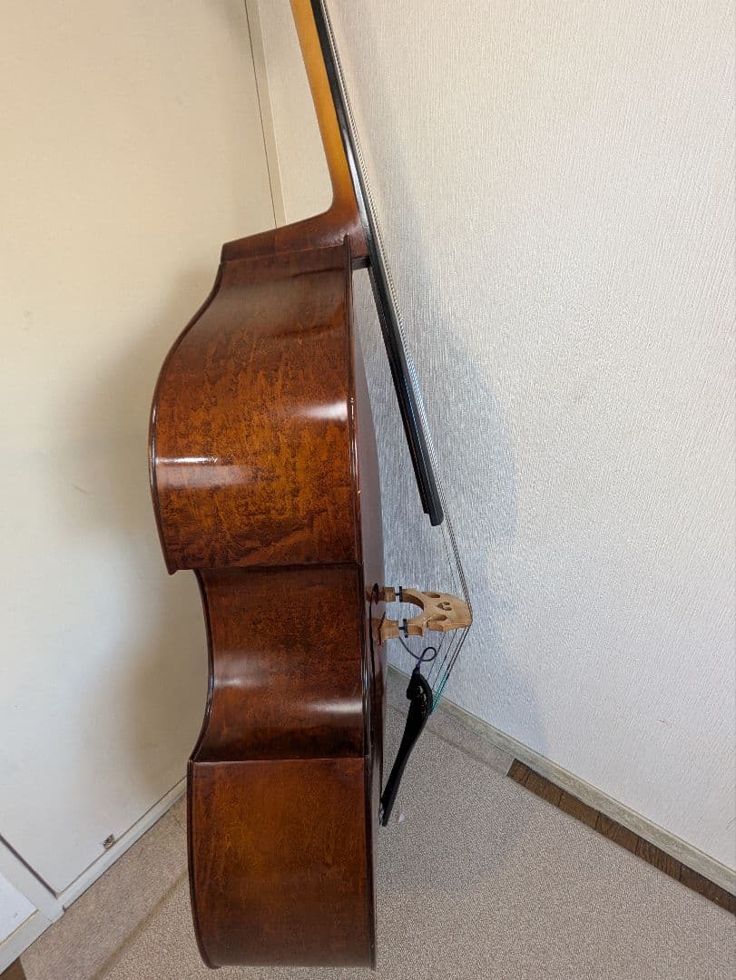 コントラバス　オリエンテHO-20 　2000年製