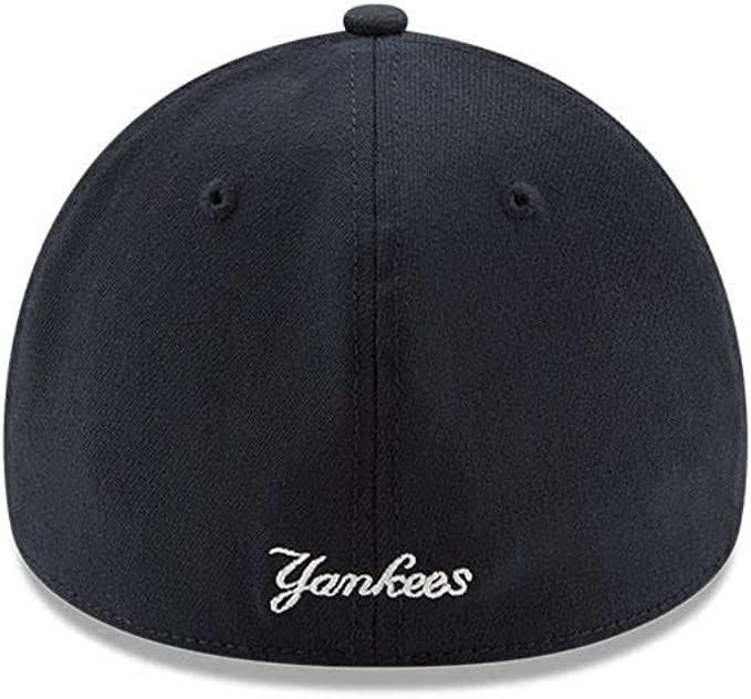 常田着 NEW ERA ニューエラ ヤンキース キャップ L/XL