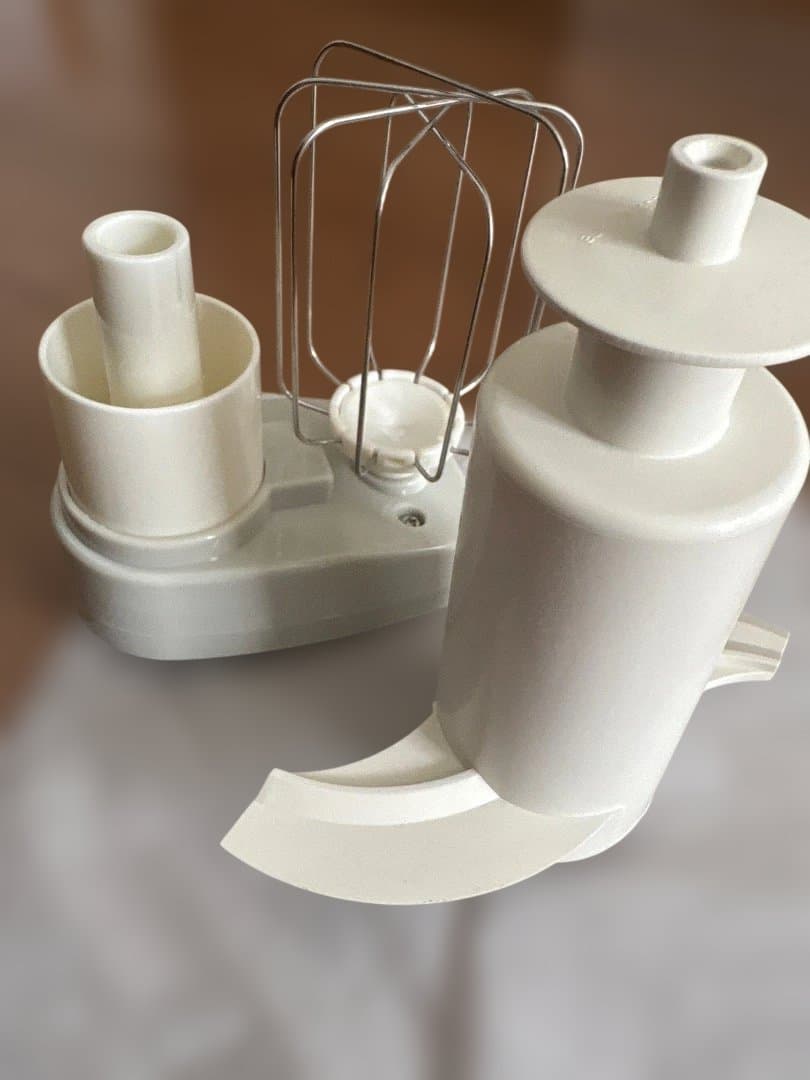 amway フードプロセッサー　2016年製