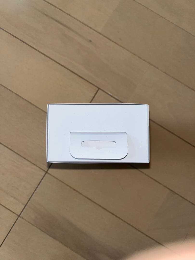 【完全未開封！新品！】本物 Bowers & Wilkins Pi8 ブラック