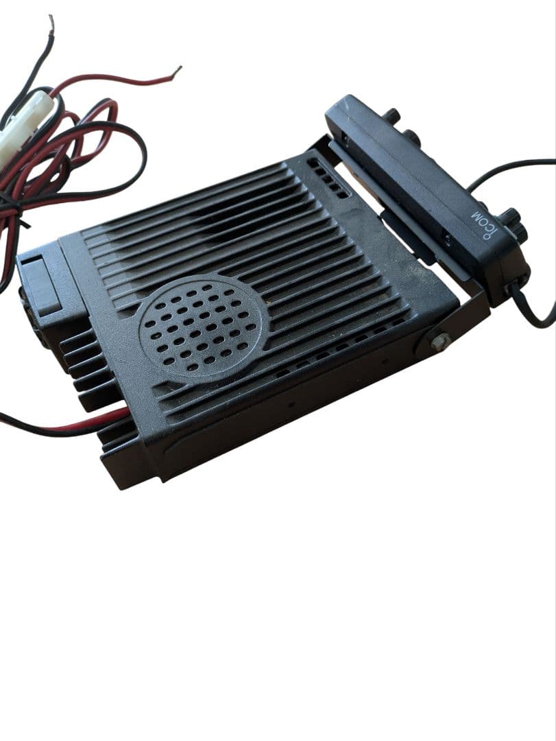 ICOM IC-2720D トランシーバー