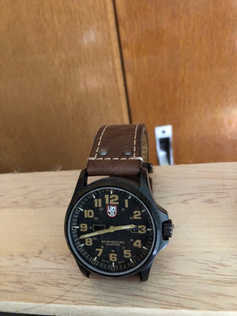 LUMINOX アタカマ