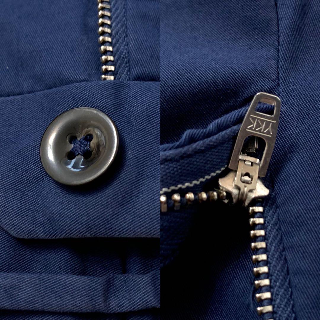 ☀︎美品 incotex ルーマニア製 定価¥35,000程 ベーシックPT