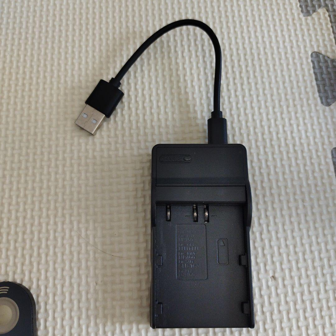 NIKON　D80 デジタルカメラ　ニコン