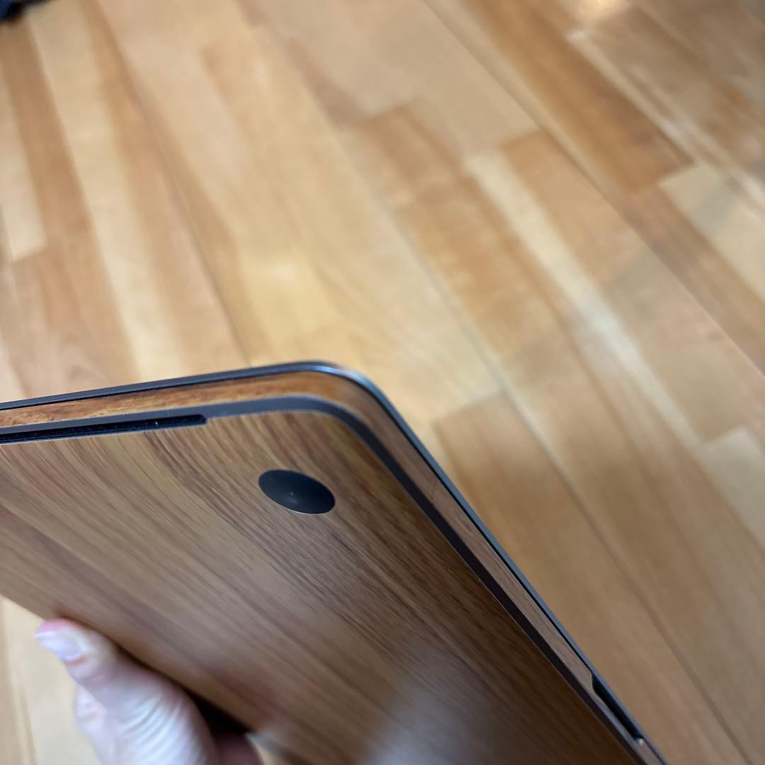 MacBookPro13インチ2018 8GB