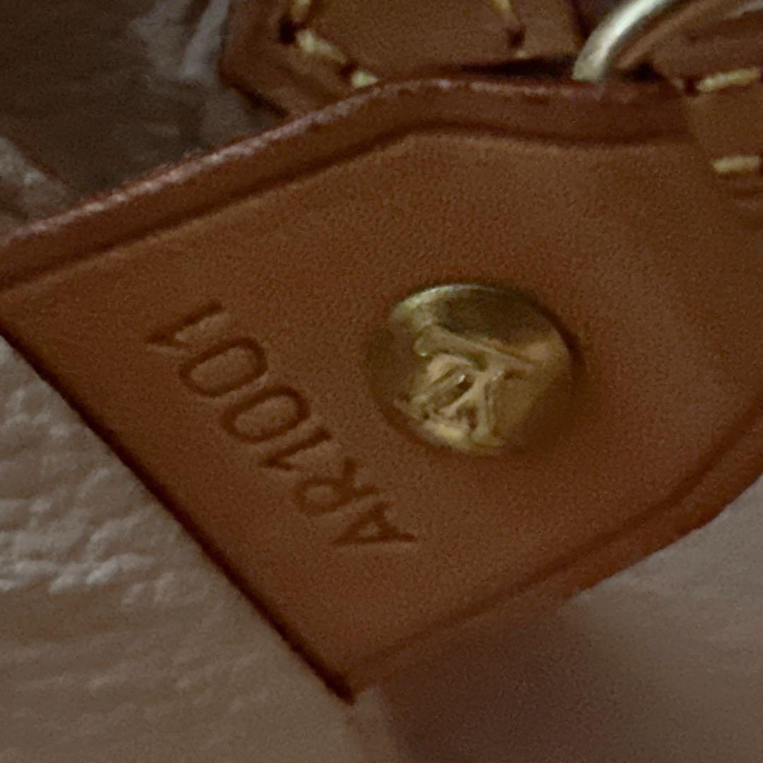 ルイヴィトン　バケット　AR1001