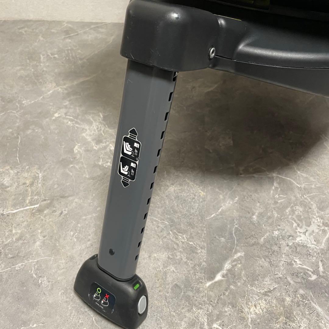 Joie ジョイー　アーク 360° チャイルドシート　ネイビー ISOFIX