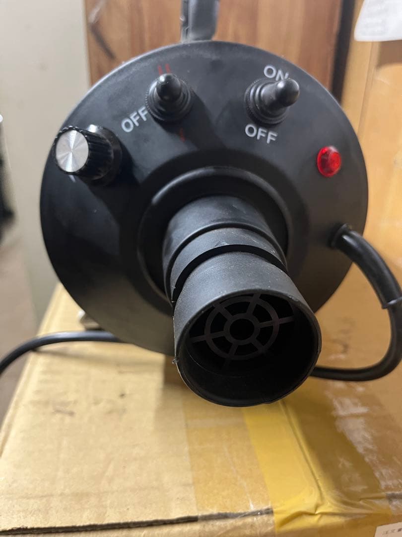 DOG One ペット用ドライヤー