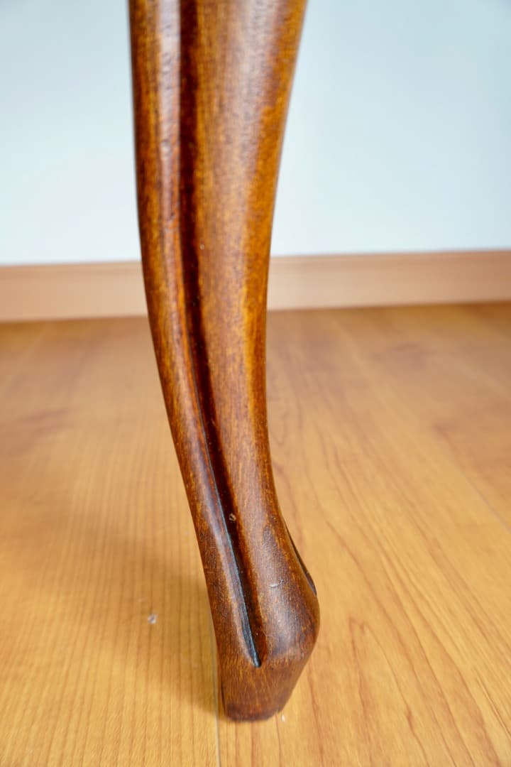 イタリア アンティーク テレフォンベンチ ベンチソファ