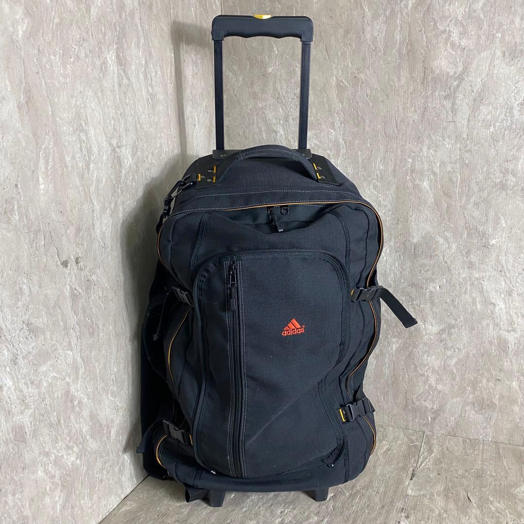 adidas アディダス キャリーバッグ バックパック ショルダー 3way