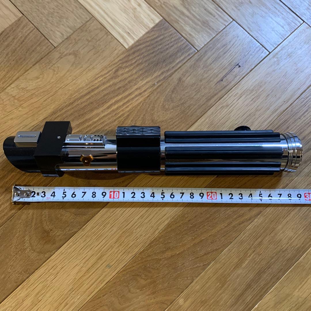 マスターレプリカ　ダースベイダー　ep3 STARWARS