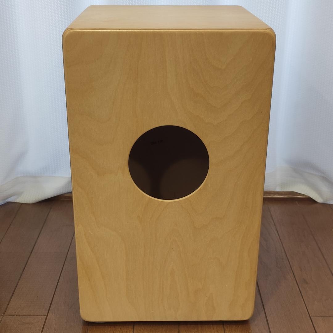 Schlagwerk カホン 2inOne SR-CP404ブラック