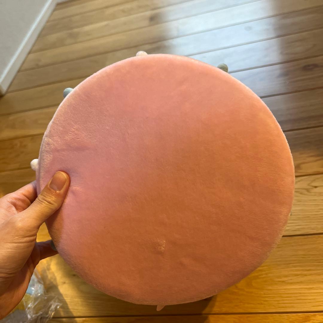 新品未開封　すみっコぐらし　受注生産限定　たぴおかパーク　メリーゴーランド