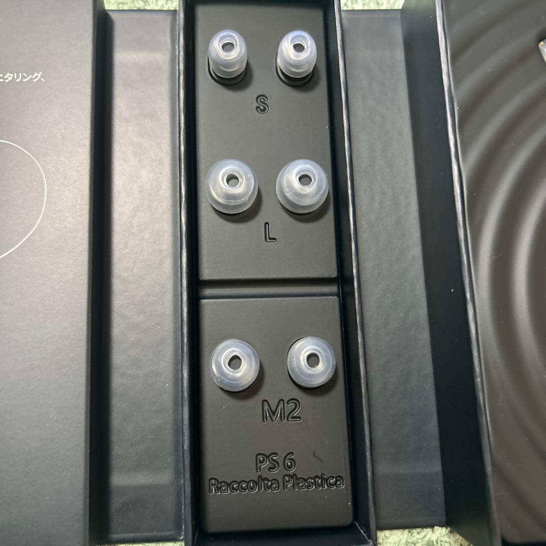 soundcore Liberty 4 ワイヤレスイヤフォン