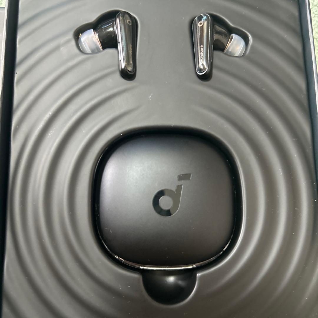 soundcore Liberty 4 ワイヤレスイヤフォン