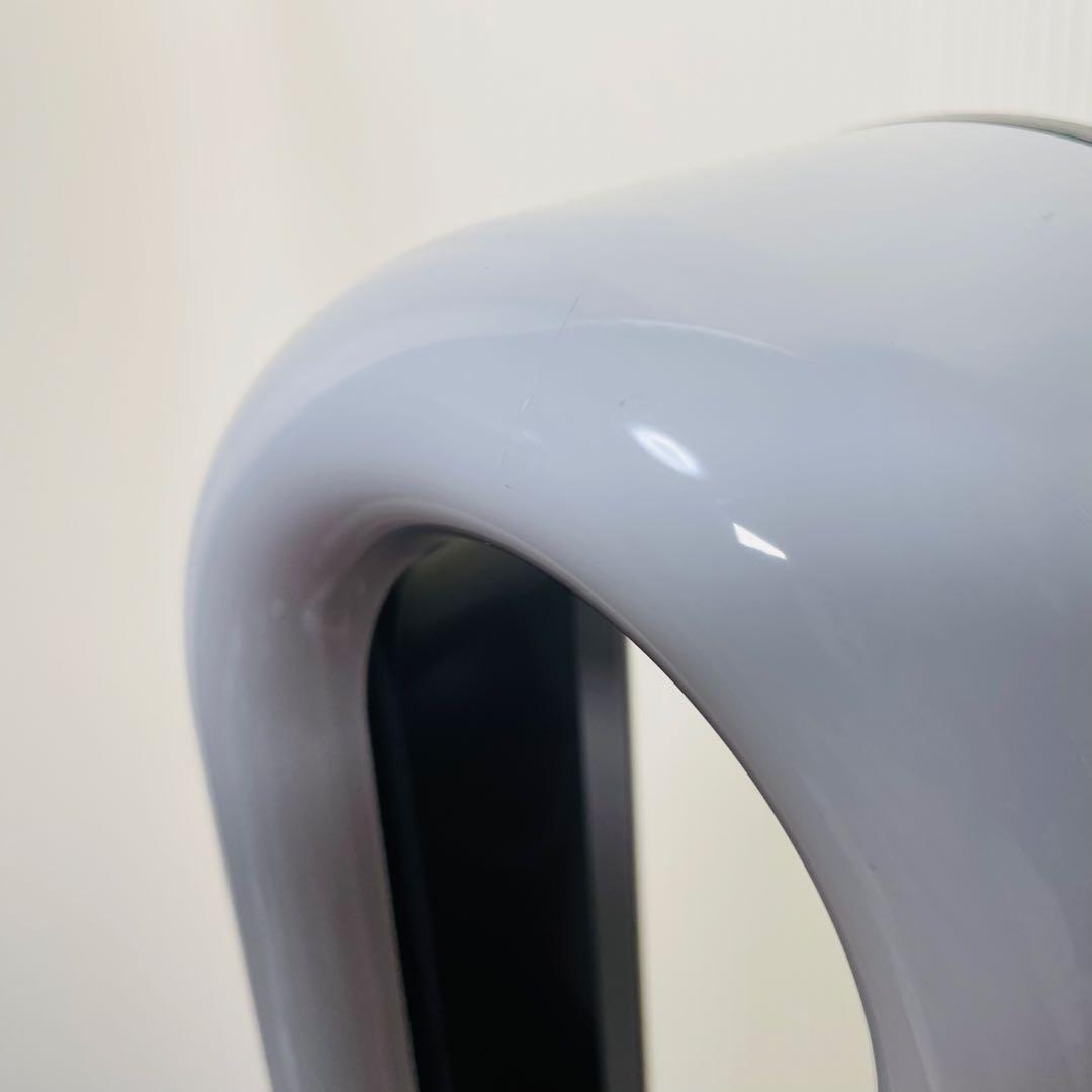 美品　Dyson AM09 ダイソン　ホット＆クール　羽の無い扇風機　ホワイト