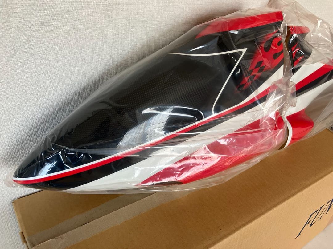 ファンテック製 ヒロボー90イーグルフレイヤー( 未使用 )