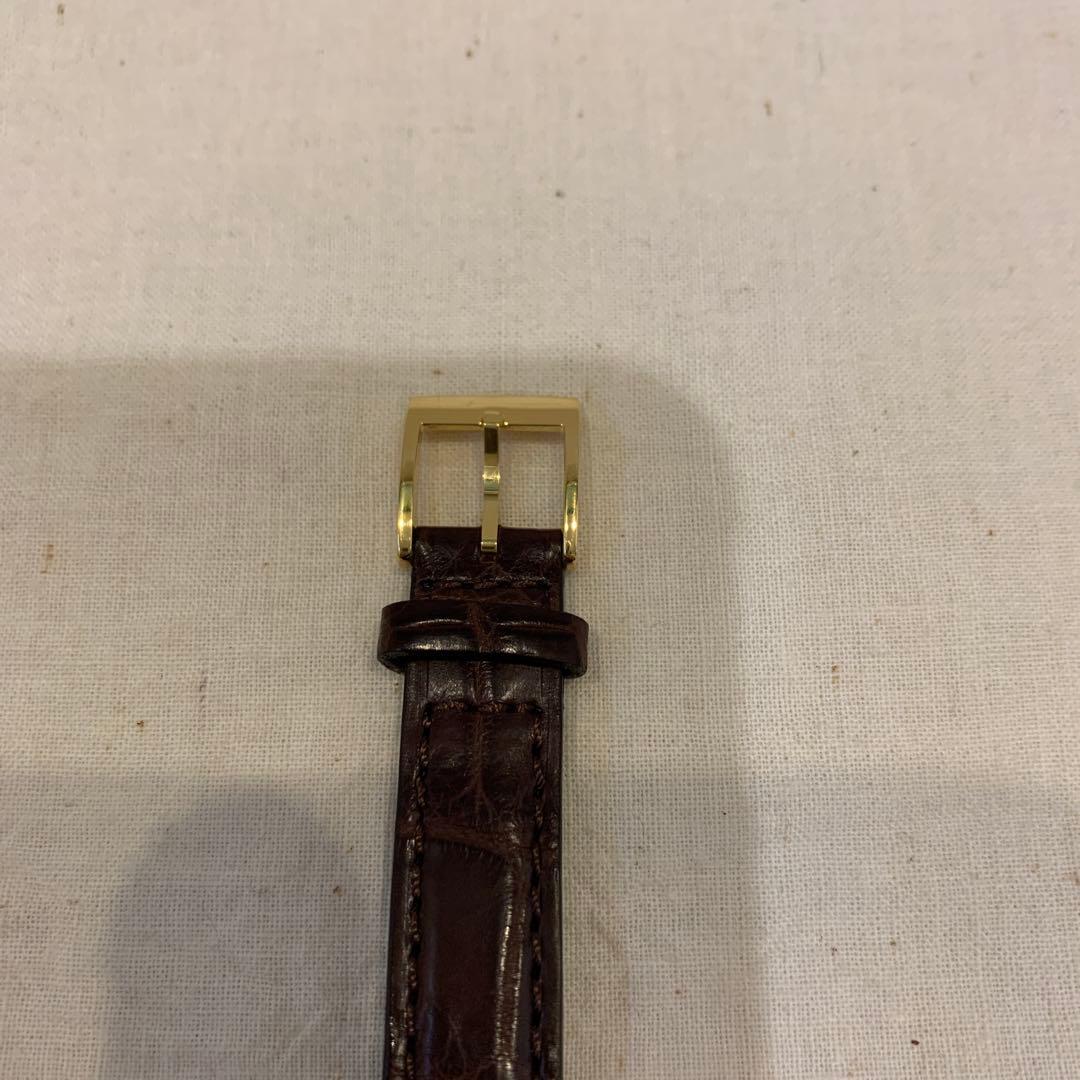 SEIKO Shinzone シンゾーン　腕時計