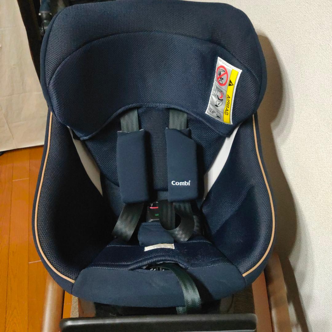 コンビ チャイルドシートクルムーヴスマート ISOFIXシリーズ