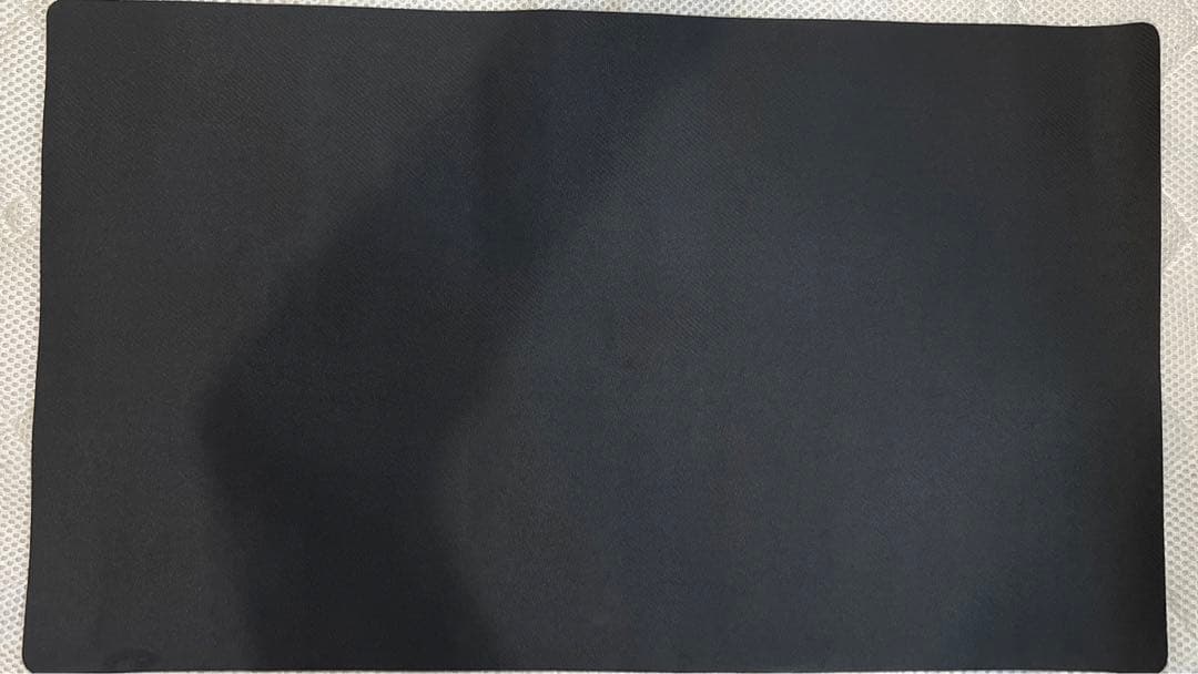 海外限定 2015　 PLAY!　メガサーナイト　プレイマット