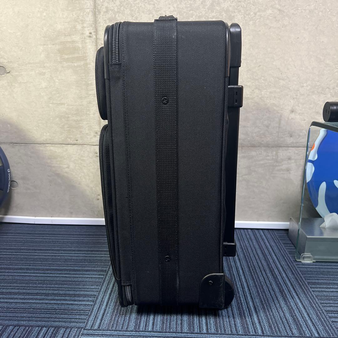 BRIGGS&RILEY ブリッグスアンドライリー キャリーケース　ブラック