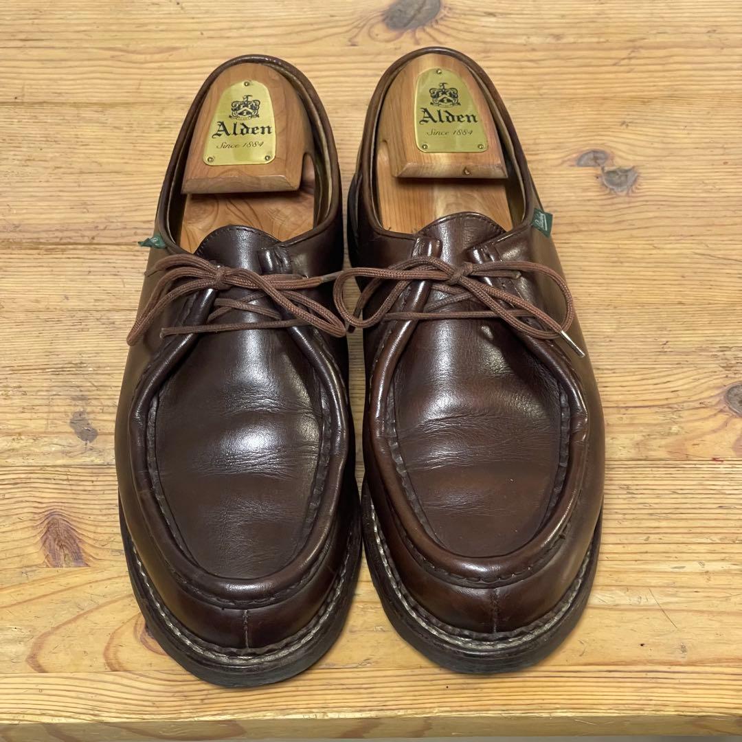 パラブーツミカエル42