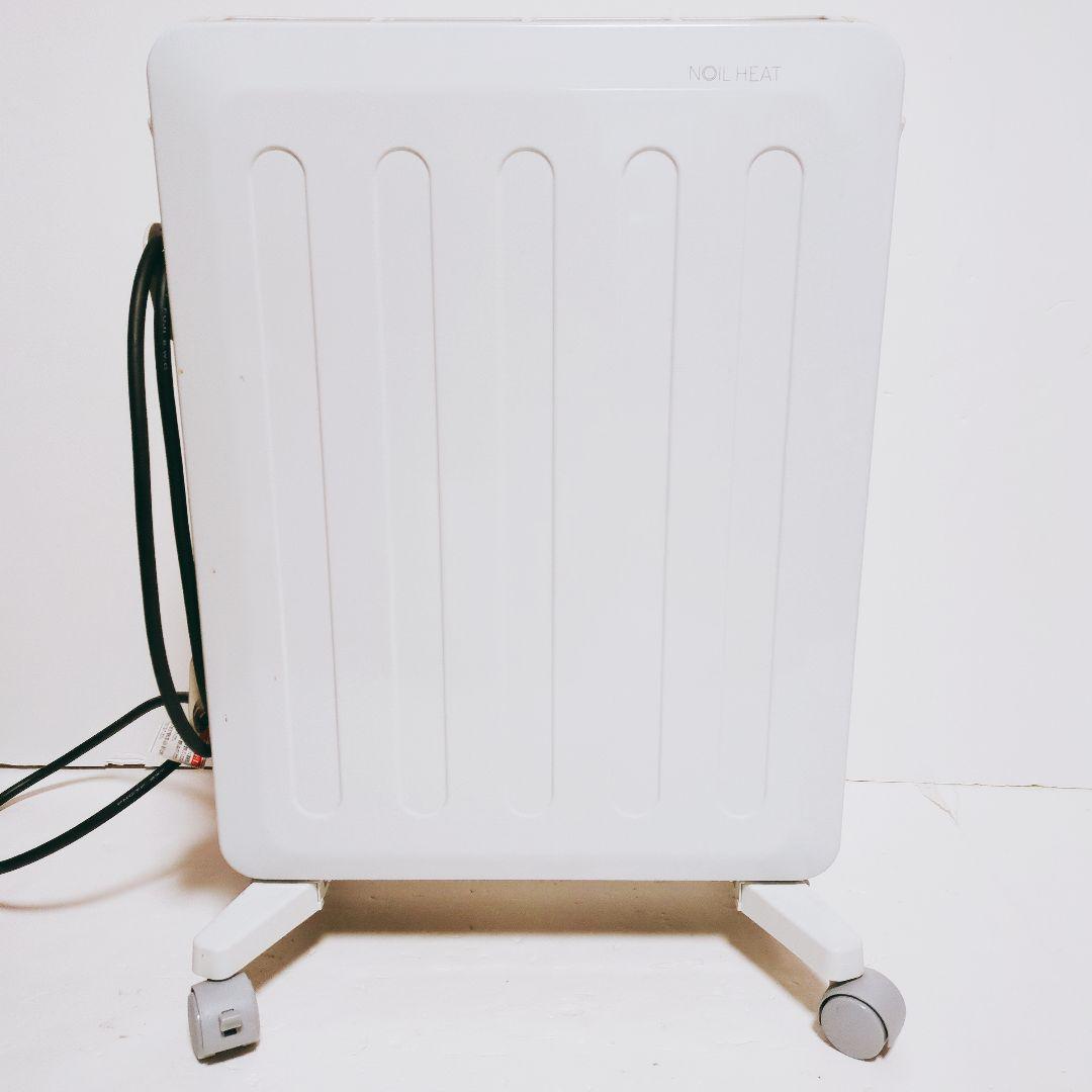 CORONA　(コロナ) オイルレスヒーター ノイルヒート DHS-1222